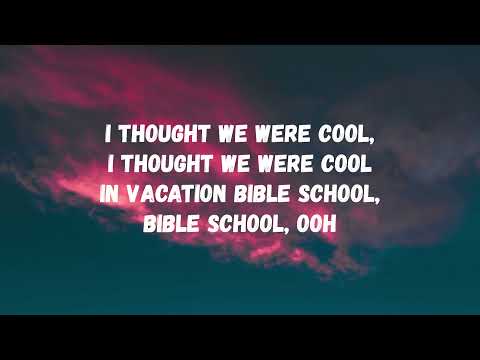 XXKATUSJINSUX   STREETSX VACATION BIBLE SCHOOL Lyrics TikTok Song