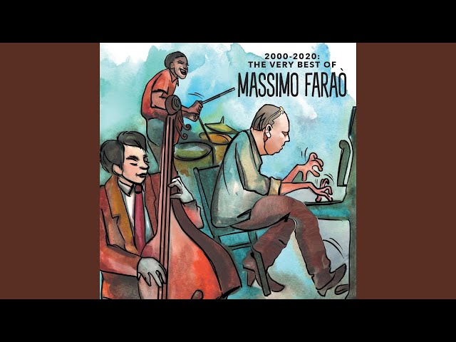 Massimo Farao Trio - Rocket Man