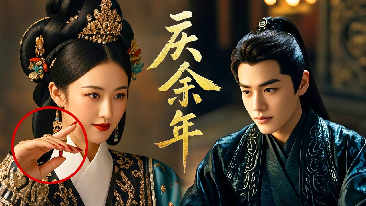 【Joy of Live2】Великая принцесса поманила Фан Сянь для беседы, но он заметил что-то неладное!