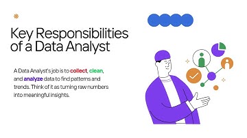 ✅ What is a Data Analyst? | Role, Skills & Career Path Explained