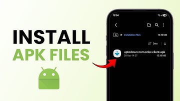 Kan ik ELK APK-bestand op mijn Android-apparaat installeren?