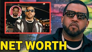 NET WORTH 🔴 Lloyd Banks Net Worth 2024 Updated Wealth Of The Rapper