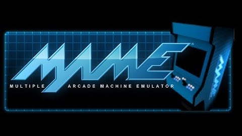 How to setup custom buttons in MAME (MAME Plus Custom Buttons Tutorial #1)