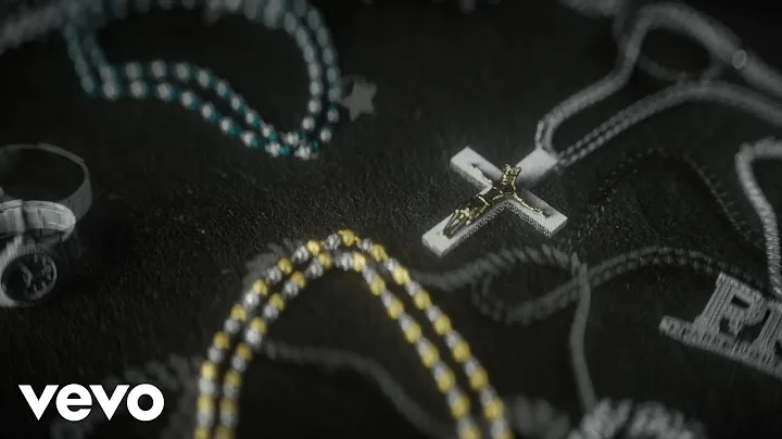 Young Dolph, Key Glock - Thats How (Official Visualizer)