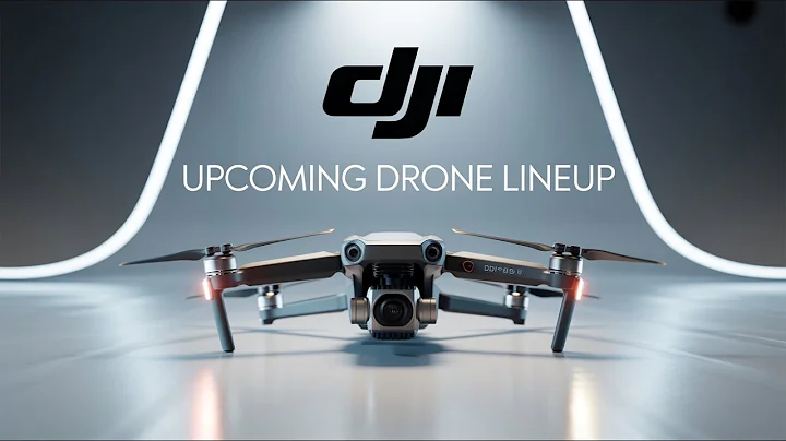 Top 10 Upcoming Drones for 2026 – The Future of Flight Starts Here!