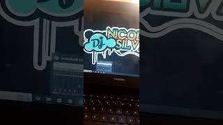 Botando Senha do Wi-Fi na mesa soundcraft ui 16. screenshot 4