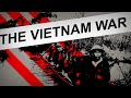 The Vietnam War - Second Indochina War [45 Years of War 2/3] - Documentary