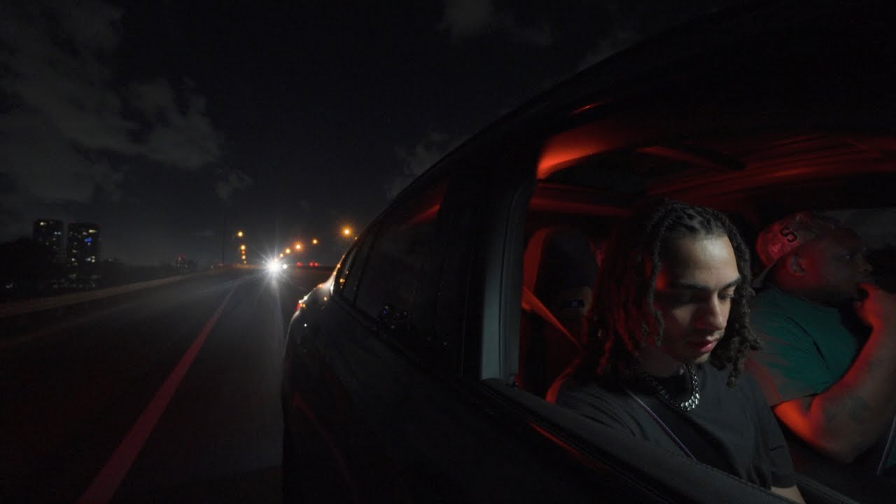Kansy - Broken Promises (Official Video)