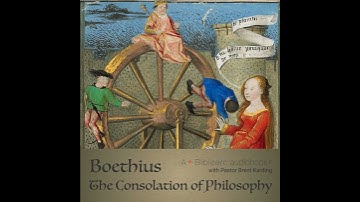 Book 3, Chapter 4 | The Consolation of Philosophy