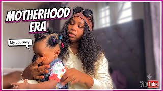 VLOG: REALISTIC SARTUDAY LIFE AS A MOM OF 1// HOME-MAKER// ATTENDING A PICNIC 