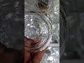 France Luminar Glassware Shadi Wala Bartan Saman