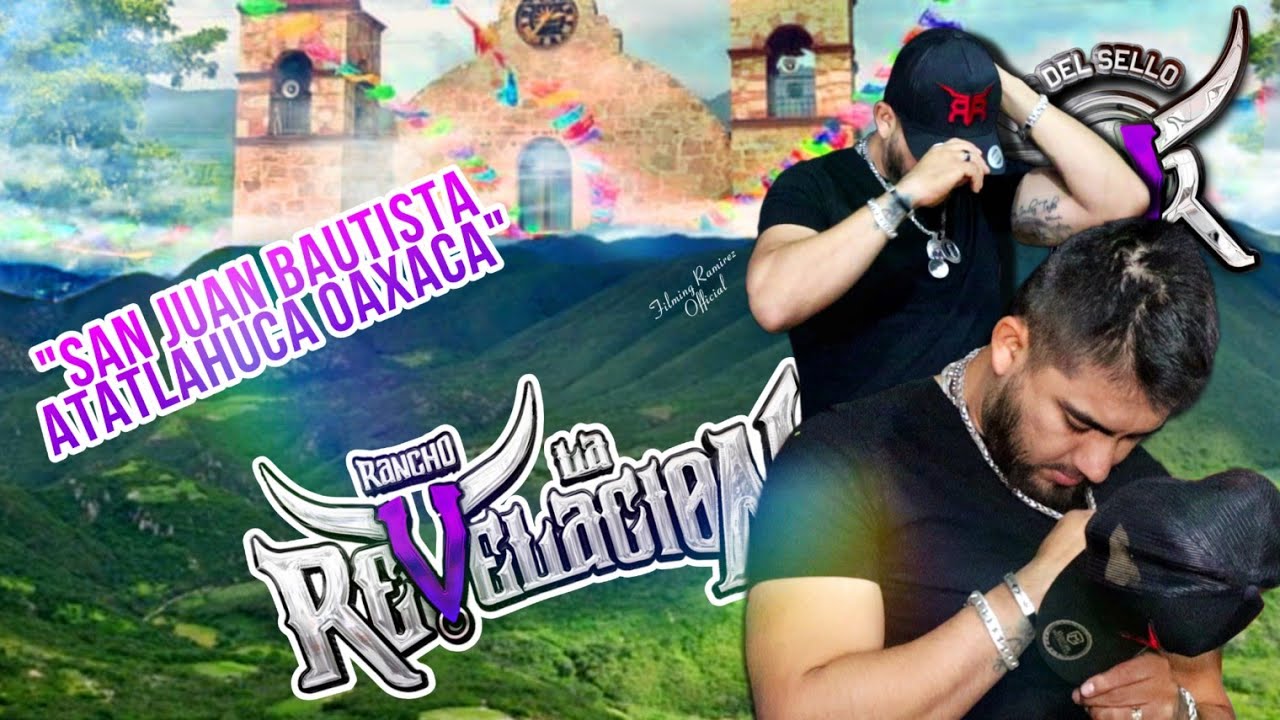 Empresa & Rancho Revelacion En Atatlahuca Oaxaca.  ¡¡ 1ª Vez !! 🍍