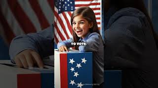 The Voting Age Revolution: Nixon Signs the 26th Amendment