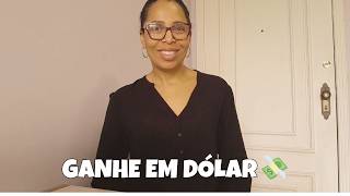 Como eu ganho em DÓLAR com a Pulse Labs [passo a passo]