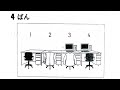 N4 2006 Old Question Listening #listening #jlpt #n4 #oldquestionpapers