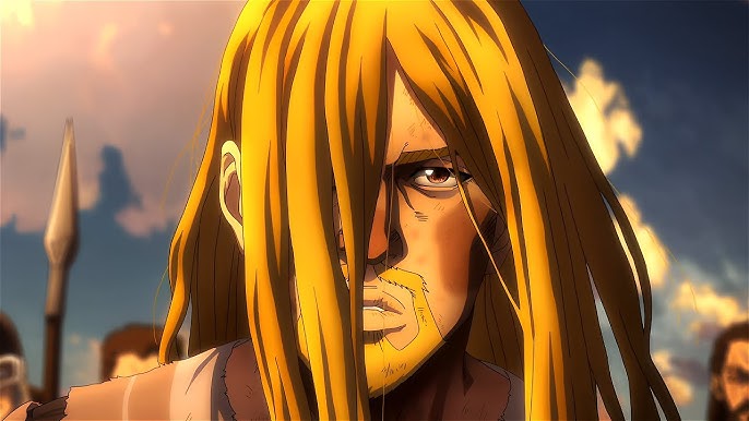 Segunda temporada de Vinland Saga ganha trailer e previsão de