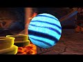 Mysterious Egg and To Be Continued |Return To Dragon Island| (School Of Dragons)