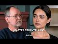 UCLA Film Professor Shows You How to Become an Excellent Storyteller