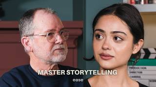 UCLA Film Professor Shows You How to Become an Excellent Storyteller