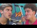 SKATE vs PATINETE 3