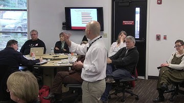 Space Matters: The Impact of Active Learning Classrooms