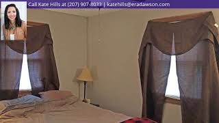 266 Elm Street video tour