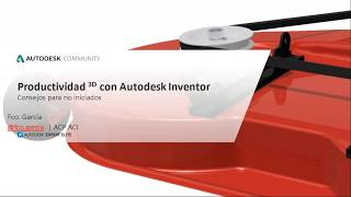 Autodesk Inventor  25 trucos que debes conocer