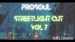 Streetlight Cuts Vol 07 Mixed & Compiled by ProSoul