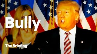 Donald Trump's victims: Andrew Tesoro | The Briefing