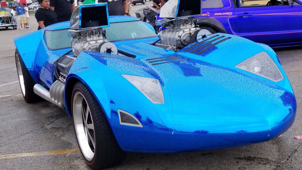 2018 HotWheels Legend Car Tour Chicago YouTube 2018 HotWheels Legend Car Tour Chicago YouTube