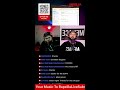 Rating Your Music Live!
