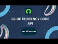 GlideCurrencyCode API Explained | getCurrencyCode & getNumericCurrencyCode | ServiceNow Zurich