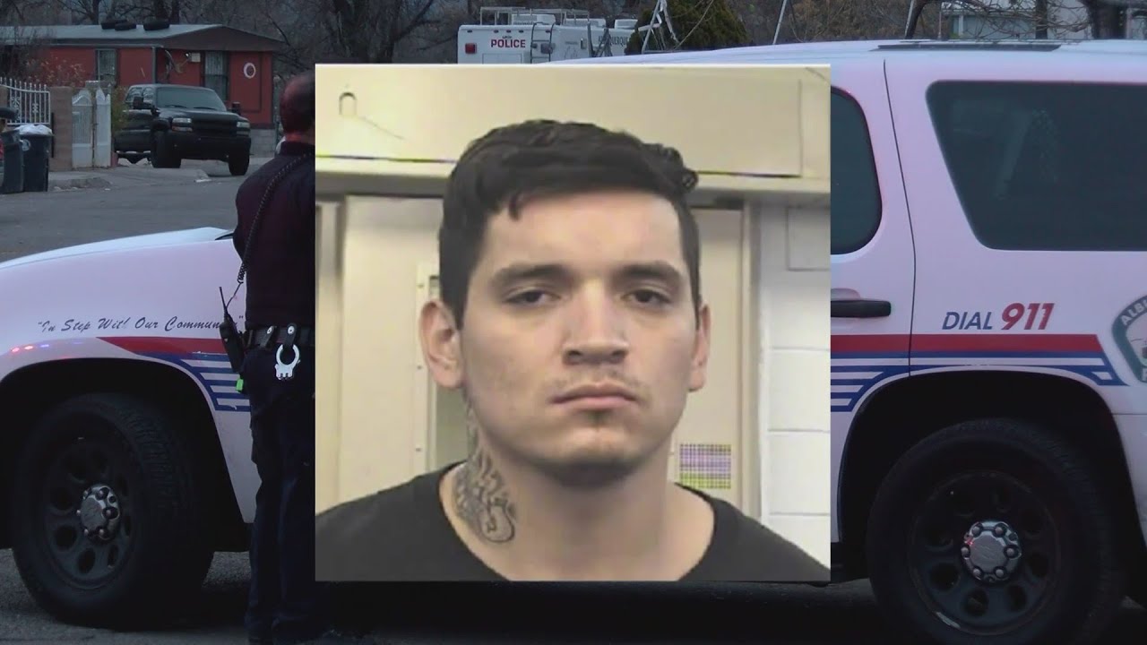 Man accused of murdering his neighbor held pending trial - YouTube