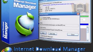 Hướng dẫn crack idm 6.23 việt hóa/sửa lỗi font chữ