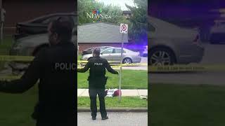 Fatal officer-involved shooting on Roseville Garden Drive, SIU invokes mandate