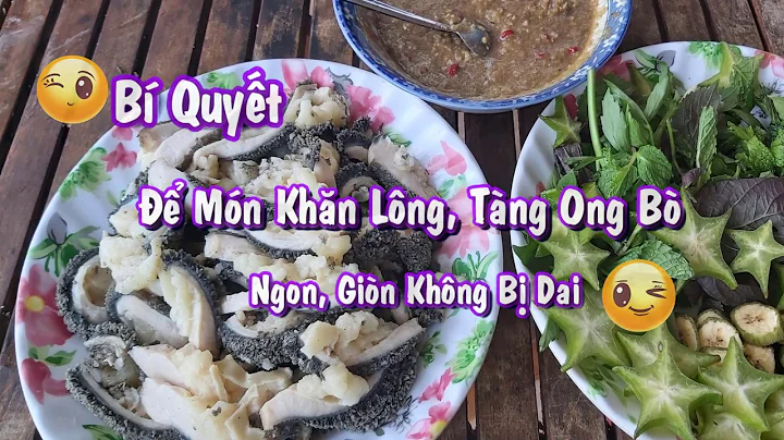 Top 9 khăn lông bò là gì
