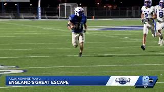 Operation football Week 2: Play of the Week nominees