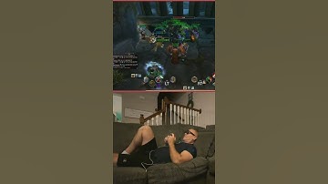 Now this is how you play wow #warcraft #worldofwarcraft #xreal #steam