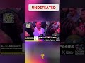 Claressa Shields Calls Out Rival: 'Drug Cheat' Accusations Fly! #shorts