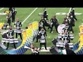 2025 Cavaliers - "Shape Shift" (Finals Run)