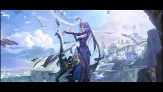 [Dislyte] Thought of You | 【Sea and Song】|(Norah's Trailer)