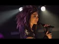 Tokio Hotel Monsoon Live In Los Angeles HD