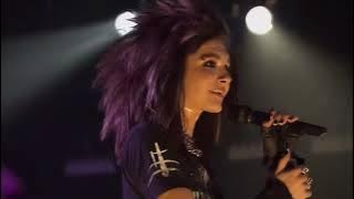 Tokio Hotel - Monsoon (Live in Los Angeles) HD