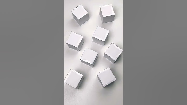 Easy DIY gift idea