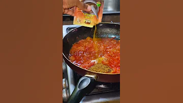 Easy Sardine Sauce Recipe Foodvlogger Foodcontent Foodrecipe Foodlover 