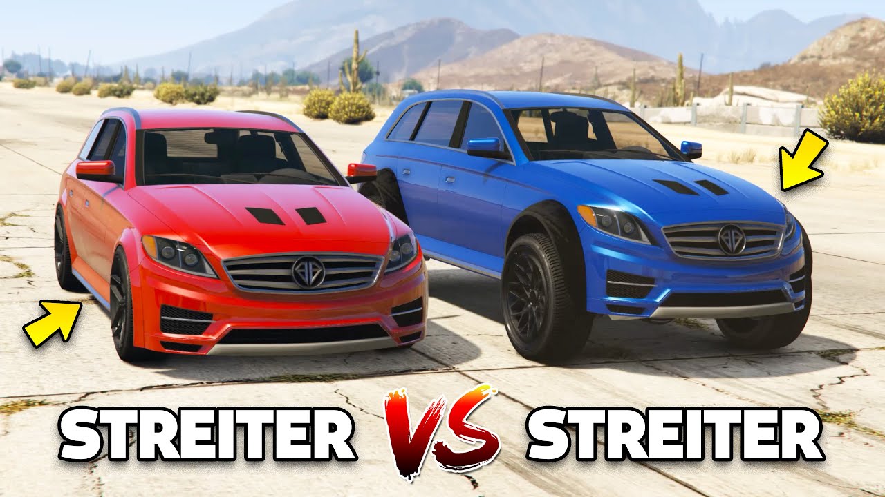 Streiter Streiter