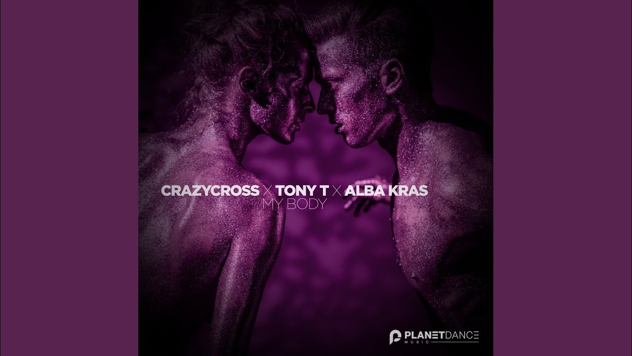 My Body (Extended Mix)