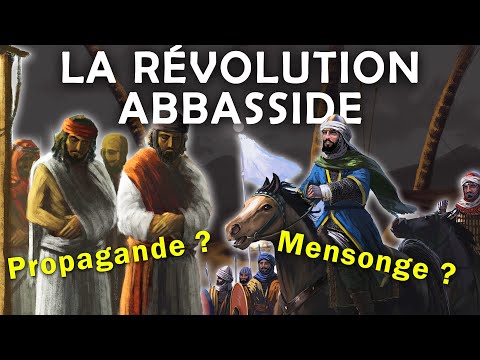 Vidéo: Comment les Abbassides ont-ils étendu leur empire ?