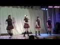 M3ダンシングヒーロー 16年6月ユーユーカイカン定期公演 【亀山シャイニングガールズ公式動画】