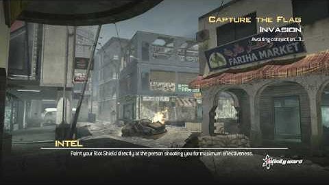 Original Team Fear gamebattles mw2 dispute vs Fear Choppy iCn MrJuMBa cod4 2009 national champs